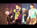 NAUGHTYBOYS  2017.04.02  4thLAST1 L.O.V.E.