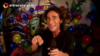 MDQ Para Todo El Mundo TEMP 2016 - Programa 10 (27/03/16)