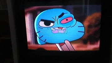 The amazing world of gumball the knights promo long
