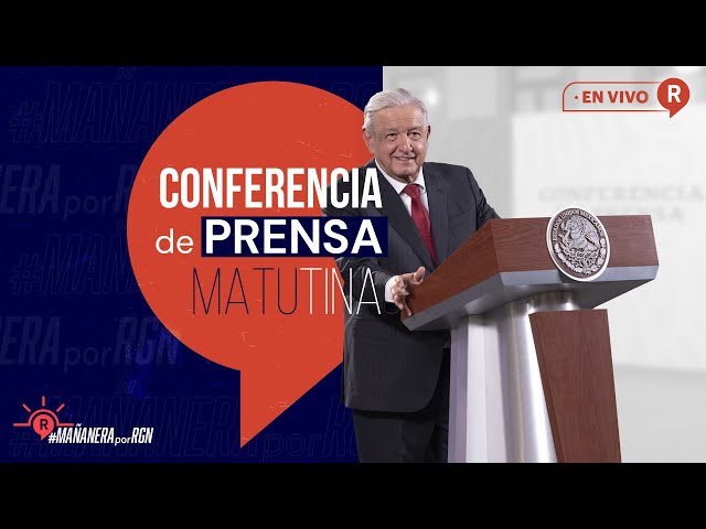 Conferencia de Prensa Matutina 7 de mayo de 2024 #AMLO