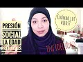 Cuándo Los HIJOS + Soy MAYOR Que El Turco 🙈 Presión | Mexicana En Turquía