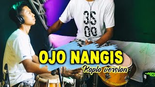 Ojo Nangis (Voc Woro Widowati) - Koplo version / Viral / Glerr Audio