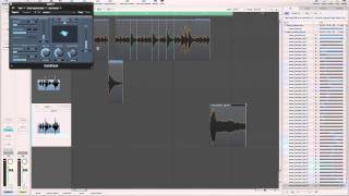 140 jungle beats tutorial