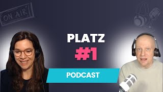 Wir Sind Auf Dem Ersten Platz Keelearning