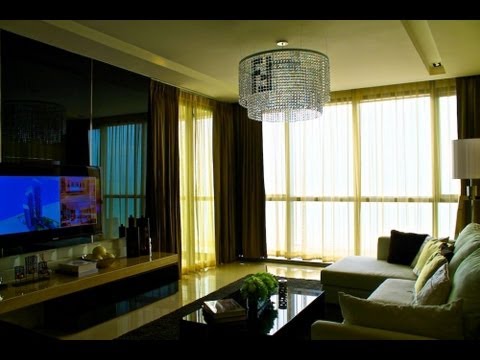 Centara Grand Residence - 2 Bed
