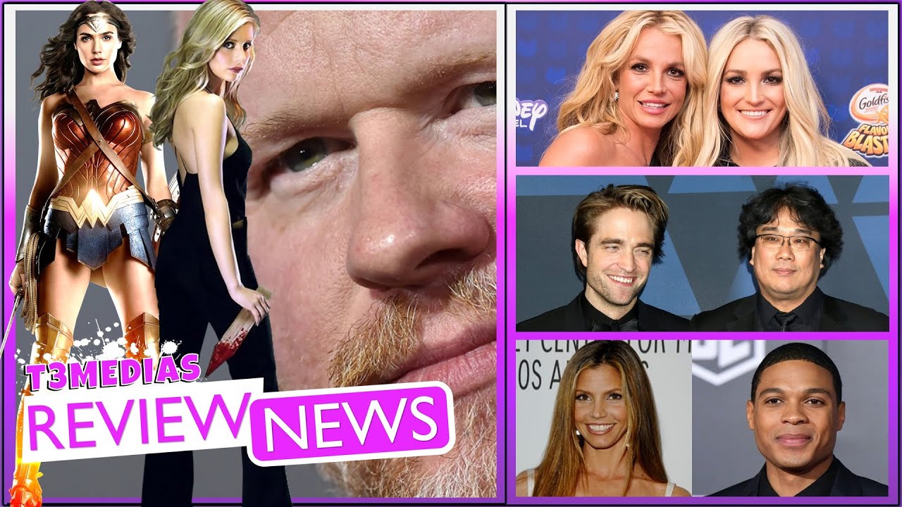 Joss Whedon Insults Ray Fish & Gadot Again & more | Review News