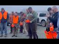 South Carolina Rabbit Camp | Blessing Of The Hunt