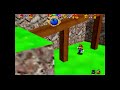 Super Mario 64 Star Road