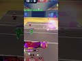 Best 2v1 player | Volleyball Legends 🏐  #volleyballlegends #roblox #sanu #robloxedit