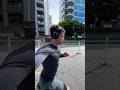 Morning Miles with Drew ep.3 #shorts
