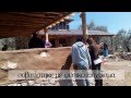 Building with Mud Building with Mud