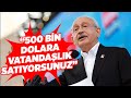 Kemal Kılıçdaroğlu Cumhuriyet Halk Partisi Meclis Grup Toplantısında Konuşuyor l KRT TV