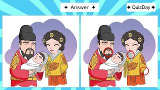Find The Difference|Japanese images No78