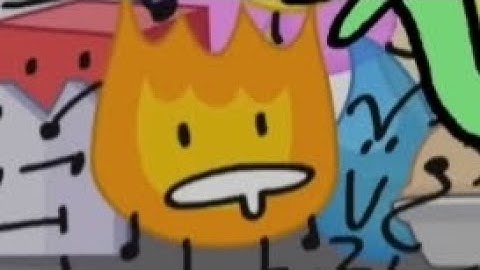 BFBAlt 1a but only when firey is on screen