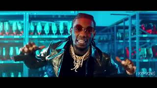 MC PEDRINHO WIGGLE TYGA OFFSET  21 SAVAGE 