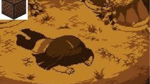 01. Once Upon A Time- Undertale (Note Blocks)