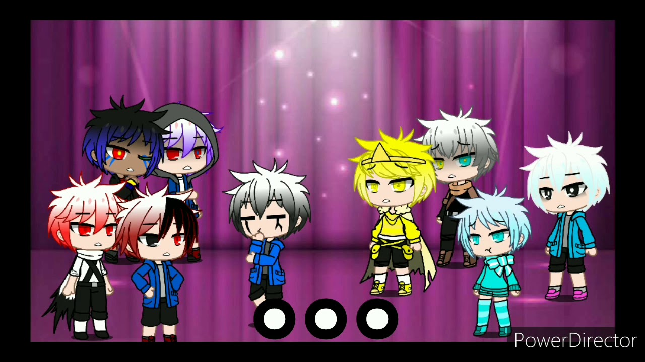 Bad guys vs star guys | Музыкальный батл | Вы должны посмотреть обезательно