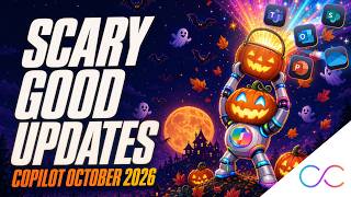 Copilot's Biggest October 2026 Updates