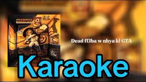 Karaoke No love - 7liwa Ft. Inkonnu