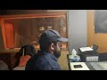 تسجيل ألبوم لهذا سنبقى مع الفنان المبدع محمد الحسن صولو تشيللو مصطفى منسي 2