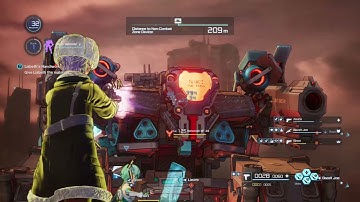 Sword Art Online Fatal Bullet Collapse of Balance No Commentary Walkthrough Part 14