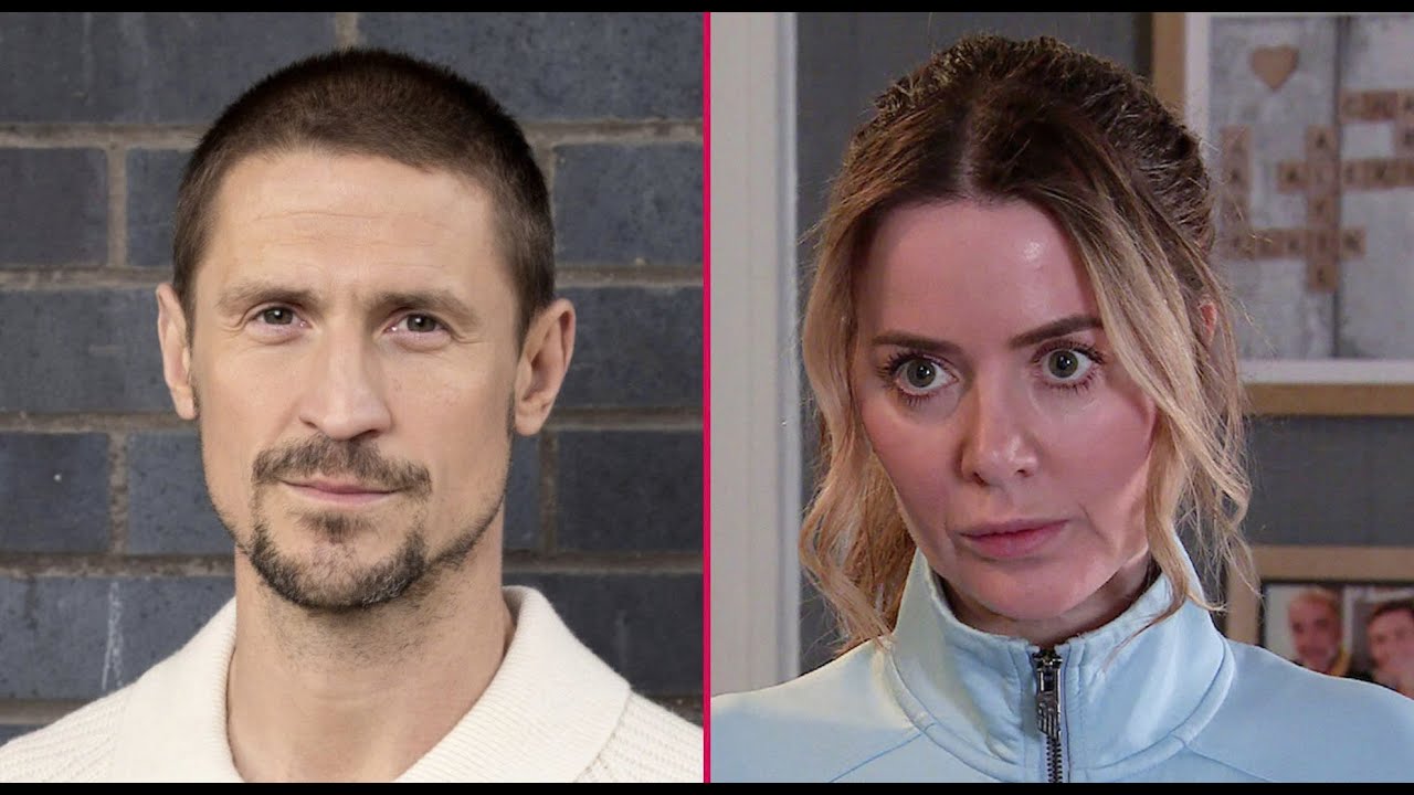 Coronation Street Scandal: Abi's Shocking Affair—Cheats on Kevin with a  Family Member! - YouTube