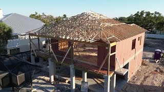 Pinellas mayor says recovery can't be rushed after Florida town gets disciplined by FEMA
