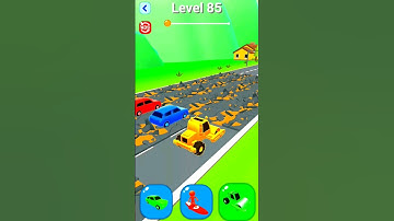 Shape-shifting 🚁🛵 level 85 gameplay #shorts #gameplay #shapeshifting