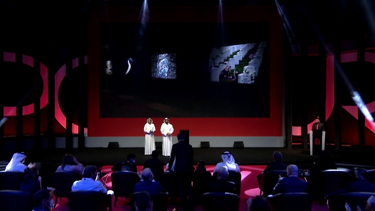 Xposure 2021: Awards and Closing Ceremony