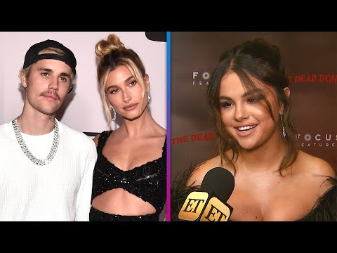 Why Justin and Hailey Bieber Won't Address Selena Gomez Drama (Source)