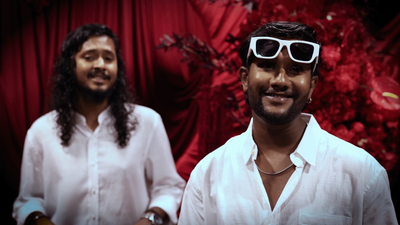 Lava Koalhi - Valentine's Special  By Kokky and Hishan