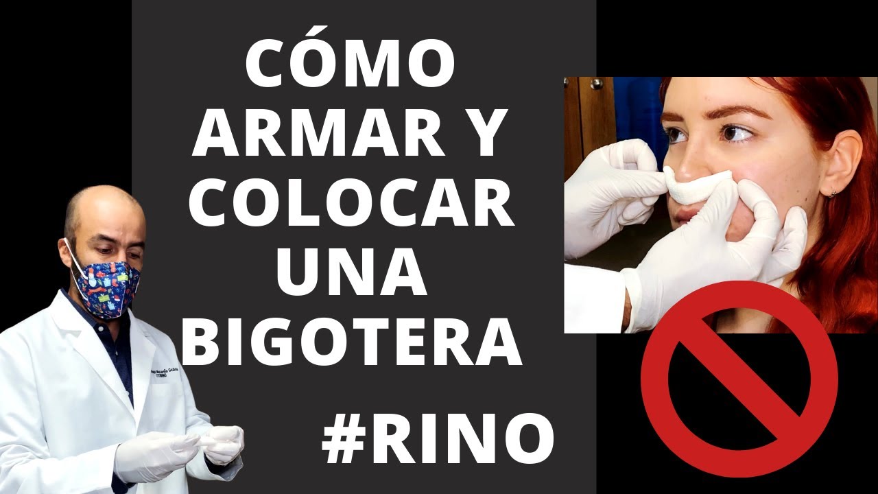 c-mo-hacer-y-colocar-una-bigotera-para-recuperaci-n-rinoplastia