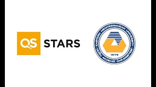 QS Stars video testimonial by Eastern Mediterranean University