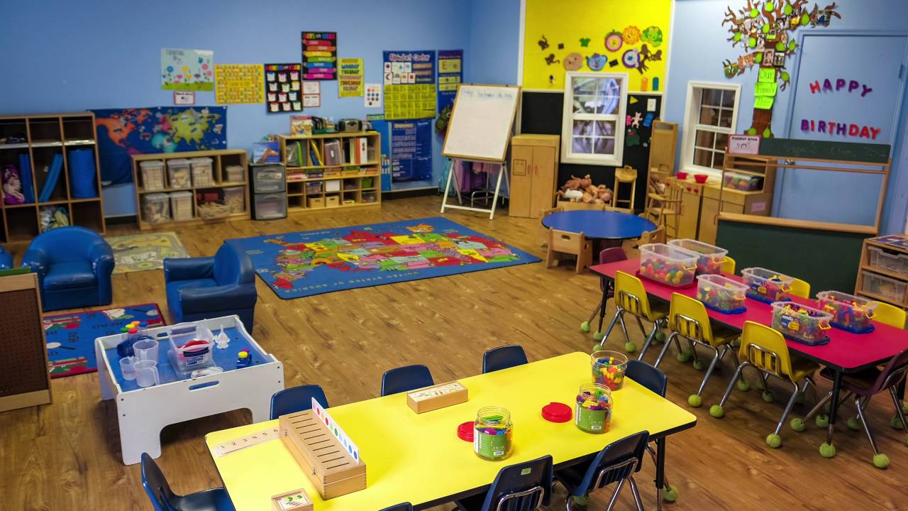 daycare virtual tours