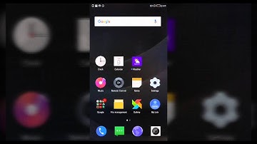 Letv le 1s remote test review