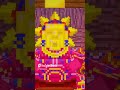 Beppo Survived 100 Days In AFRICA Minecraft #minecraft #onlinegames #gaming