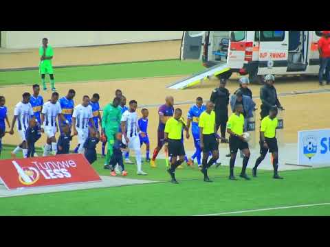 APR FC 0-3 RAYON SPORTS//EXTENDED HIGHLIGHTS SUPER CUP FINAL2023