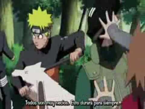 naruto chistoso