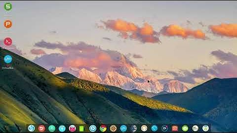 Tutorial install Remote Server di VirtualBox