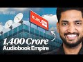 How kukufm disrupted indias 16000 crore audio content industry  growthx wireframe
