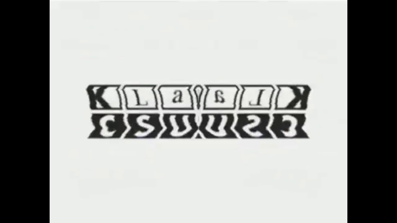 Klasky Csupo in Synthesia Sounds