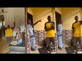 Ev!l pastor and my boss wife plan my arrest but God shame him and I'm not free