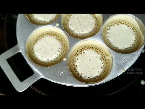 Teflon Martabak Mini 7 Lubang