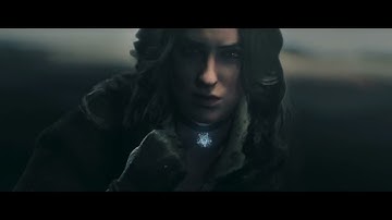 Witcher 3 Next-Gen Upgrade Teaser Walkthrough #witcher3 #gaming #walkthrough