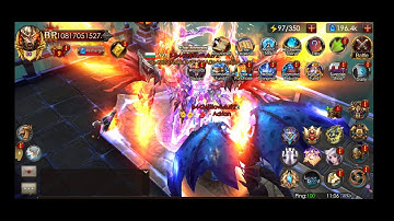 legacy of discord the aura doesn