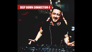 DEEP DOWN CONNECTION 4 - V-DAT