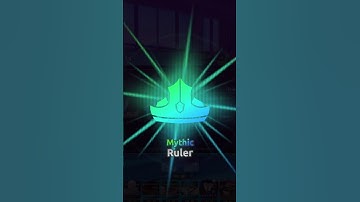 I GOT MY FIRST RULER UNIT IN UNIVERSAL TOWER DEFENSE!!! #roblox #robux #universaltowerdefense