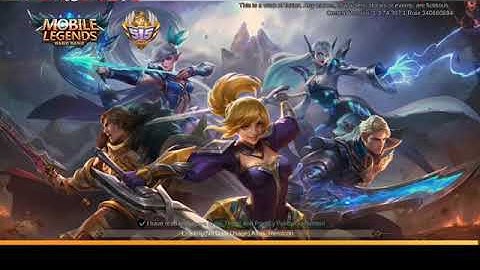 how to live steam mobile legends on facebook (obs and apowermirror)