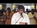 Live video