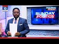 Sunday Politics | 30/08/2020